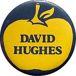 David Hughes