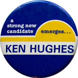 Ken Hughes