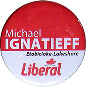 Michael Ignatieff