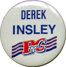 Derek Insley