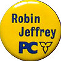 Robin Jeffrey