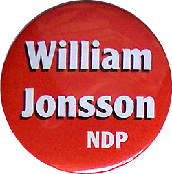 William Jonsson
