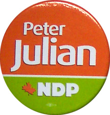 Peter Julian