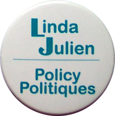 Linda Julien