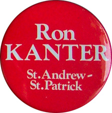 Ron Kanter