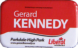 Gerard Kennedy