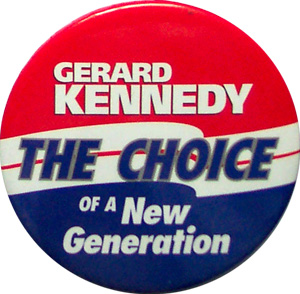 Gerard Kennedy