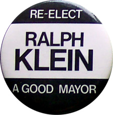 Ralph Klein