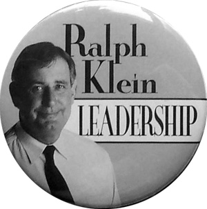 Ralph Klein