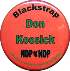 Don Kossick