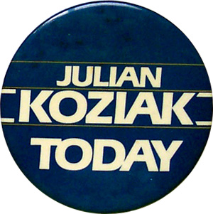 Julian Koziak