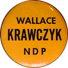 Wallace Krawczyk