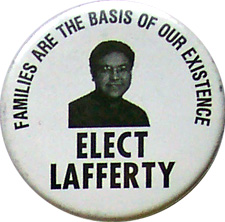 Jackson Lafferty