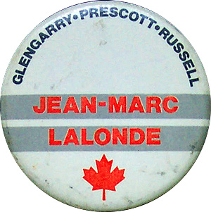 Jean-Marc Lalonde