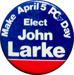 John Larke