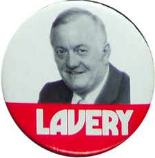 Kenneth Lavery