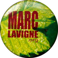 Marc Lavigne