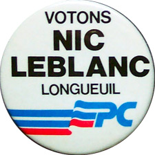 Nic Leblanc