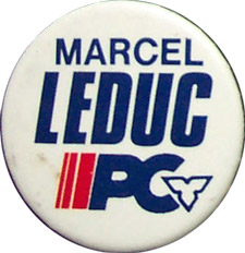 Marcel Leduc