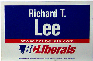 Richard T. Lee
