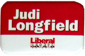 Judi Longfield 