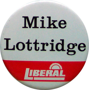 Mike Lottridge