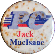 Jack MacIsaac