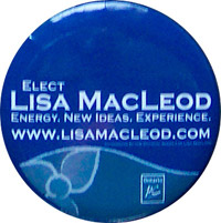 Lisa MacLeod