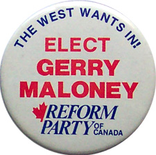 Gerry Maloney