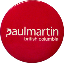 Paul Martin