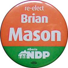Brian Mason