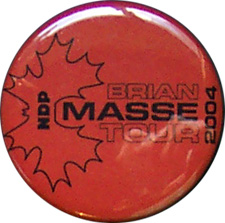 Brian Masse