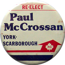 Paul McCrossan