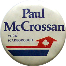 Paul McCrossan