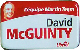 David McGuinty