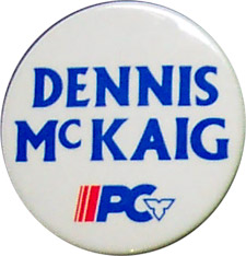 Dennis McKaig