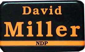 David Miller
