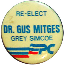 Gus Mitges