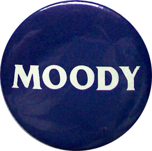 George Moody