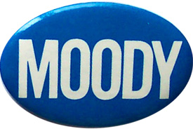 George Moody