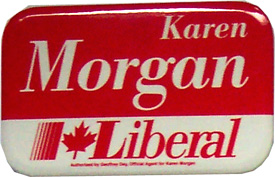 Karen Morgan