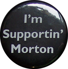Ted Morton