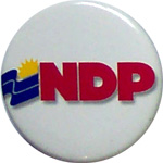 BC NDP