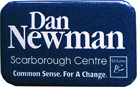 Dan Newman