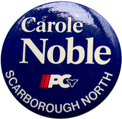 Carole Noble