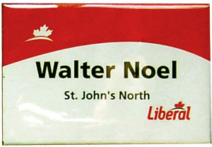 Walter Noel