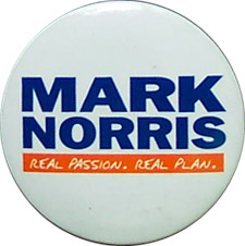 Mark Norris