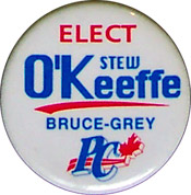 Stew O'Keeffe 1993
