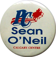 Sean O'Neil 1993