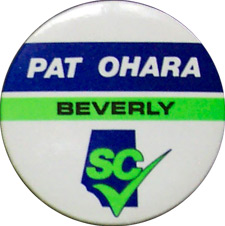 Pat Ohara